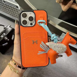 【使い勝手抜群】2026 エルメス 新作 iPhone ケース 全機種 販売 コピー