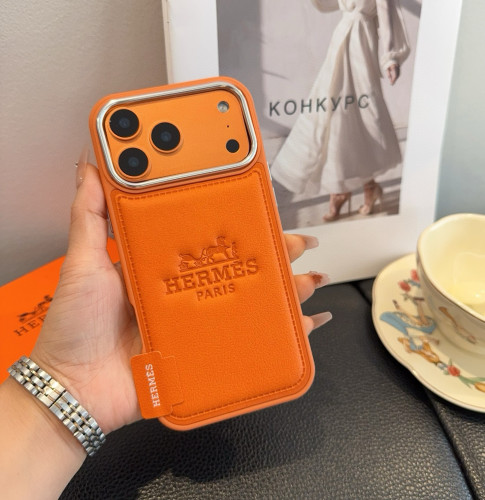 完売必至 2026 エルメス 新作 iPhone ケース 全機種 販売 偽物