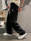 お洒落 2026 ルイヴィトン 新作 カジュアルパンツ コピー