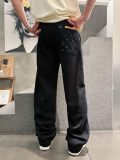 お洒落 2026 ルイヴィトン 新作 カジュアルパンツ コピー