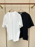 ☆超人気☆ 2026 モンクレール 新作 半袖Tシャツ スーパーコピー 2色