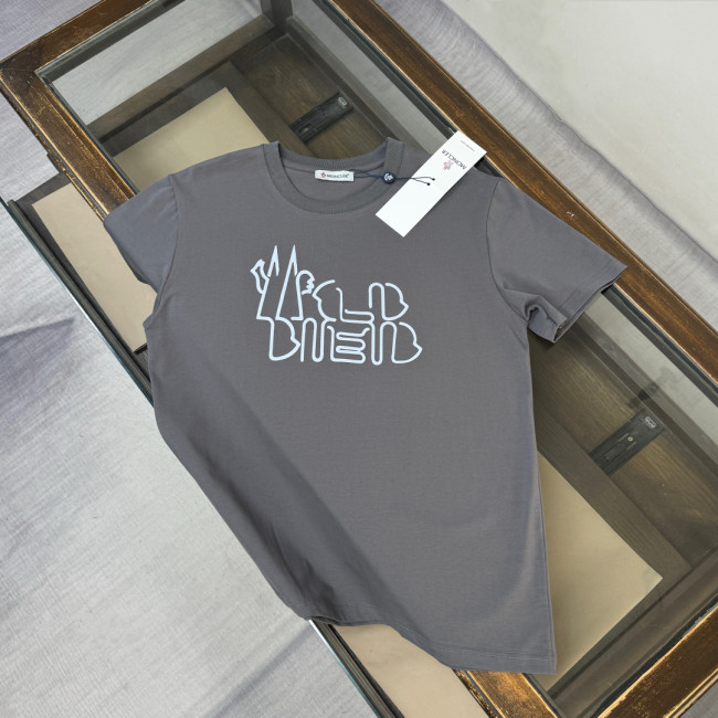 高品質♪♪♪ 2026 モンクレール 新作 半袖Tシャツ スーパーコピー