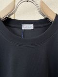 ☆超人気☆ 2026 モンクレール 新作 半袖Tシャツ スーパーコピー 2色