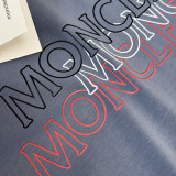 完売必至 ★ 2026 モンクレール 新作 半袖Tシャツ コピー