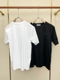 【大特価】2026 モンクレール 新作 半袖Tシャツ 偽物 2色