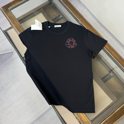 人気No1 2026 モンクレール 新作 半袖Tシャツ スーパーコピー