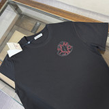 人気No1 2026 モンクレール 新作 半袖Tシャツ スーパーコピー