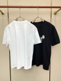 肌触り最高な 2026 モンクレール 新作 半袖Tシャツ コピー 2色