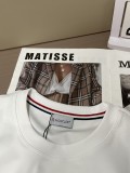 人気急上昇新作 2026 モンクレール 新作 半袖Tシャツ コピー 2色
