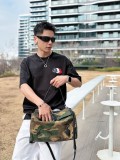 【即発】★ 2026 モンクレール 新作 半袖Tシャツ 偽物