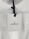 累積売上総額第１位！2026 モンクレール 新作 半袖Tシャツ コピー