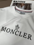 人気急上昇新作 2026 モンクレール 新作 半袖Tシャツ コピー 2色