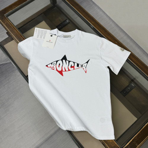 ☆超人気☆ 2026 モンクレール 新作 半袖Tシャツ 偽物