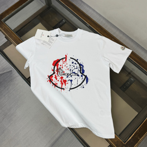 【大特価】2026 モンクレール 新作 半袖Tシャツ 偽物