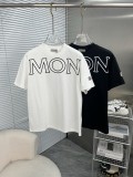 ☆超人気☆ 2026 モンクレール 新作 半袖Tシャツ コピー 2色