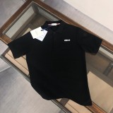 完売前に！2026 モンクレール 新作 半袖Tシャツ 偽物