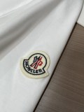 人気急上昇新作 2026 モンクレール 新作 半袖Tシャツ コピー 2色
