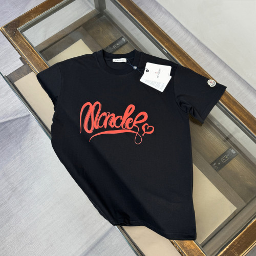 人気No1 2026 モンクレール 新作 半袖Tシャツ コピー