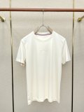注目度抜群！2026 モンクレール 新作 半袖Tシャツ スーパーコピー 3色