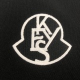 世界中で大人気♪ 2026 モンクレール 新作 半袖Tシャツ コピー