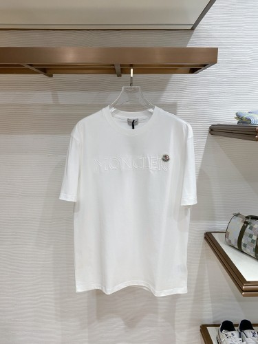 累積売上総額第１位！2026 モンクレール 新作 半袖Tシャツ コピー