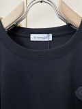 ★日本!!人気！2026 モンクレール 新作 半袖Tシャツ 偽物 2色