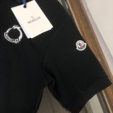 絶対欲しい！2026 モンクレール 新作 半袖Tシャツ 偽物