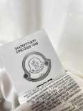 ☆超人気☆ 2026 モンクレール 新作 半袖Tシャツ スーパーコピー 2色