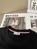 人気急上昇新作 2026 モンクレール 新作 半袖Tシャツ コピー 2色