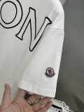 ☆超人気☆ 2026 モンクレール 新作 半袖Tシャツ コピー 2色