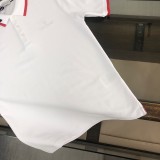 累積売上総額第１位！2026 モンクレール 新作 半袖Tシャツ スーパーコピー