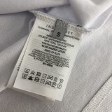 使い勝手良 2026 モンクレール 新作 半袖Tシャツ 偽物