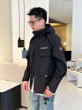 世界中で大人気♪ 2026 モンクレール 新作 ジャケット 偽物