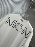 ☆超人気☆ 2026 モンクレール 新作 半袖Tシャツ コピー 2色
