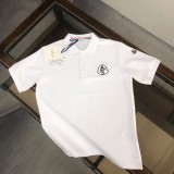 完売必至 2026 モンクレール 新作 半袖Tシャツ スーパーコピー
