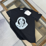 即発送！2026 モンクレール 新作 半袖Tシャツ スーパーコピー