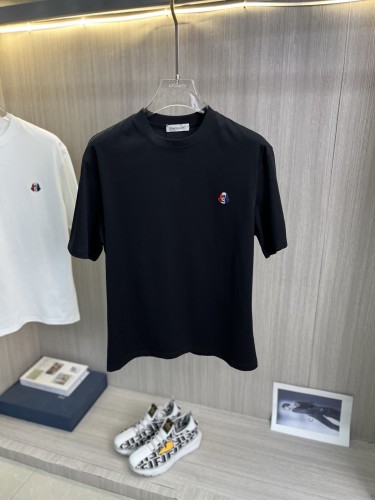 最安値挑戦 2026 モンクレール 新作 半袖Tシャツ スーパーコピー 2色