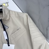 使い勝手良 2026 モンクレール 新作 ジャケット コピー