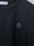 ★日本!!人気！2026 モンクレール 新作 半袖Tシャツ 偽物 2色