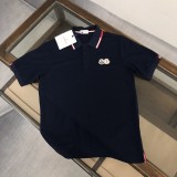 超希少！2026 モンクレール 新作 半袖Tシャツ 偽物