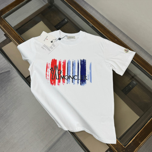 一目惚れ♪ 2026 モンクレール 新作 半袖Tシャツ スーパーコピー