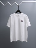 注目アイテム☆ 2026 モンクレール 新作 半袖Tシャツ スーパーコピー