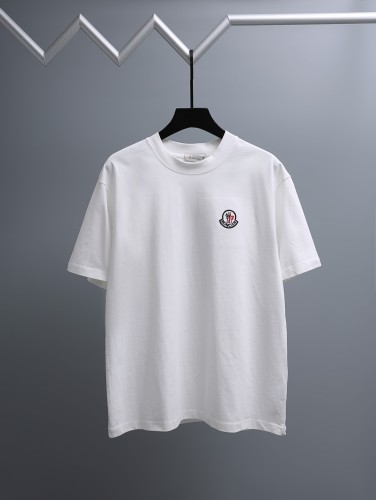 注目アイテム☆ 2026 モンクレール 新作 半袖Tシャツ スーパーコピー