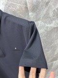 超希少！2026 モンクレール 新作 半袖Tシャツ スーパーコピー 2色