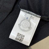 使い勝手良 2026 モンクレール 新作 半袖Tシャツ 偽物