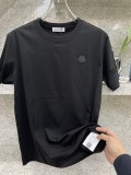【限定カラー】2026 モンクレール 新作 半袖Tシャツ スーパーコピー 2色