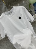 【限定カラー】2026 モンクレール 新作 半袖Tシャツ スーパーコピー 2色