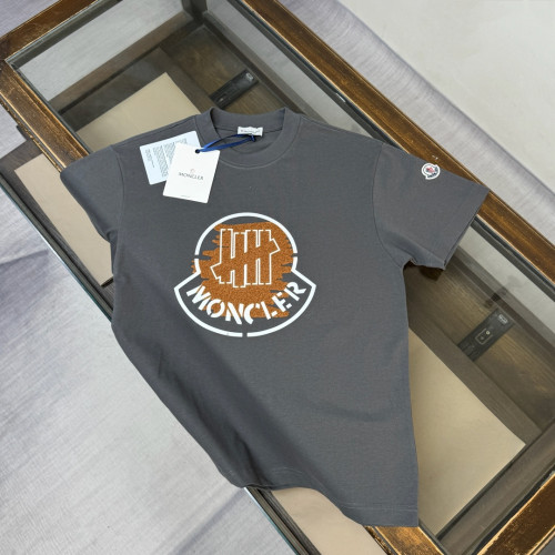 超希少！2026 モンクレール 新作 半袖Tシャツ スーパーコピー