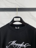 即発送！2026 モンクレール 新作 半袖Tシャツ コピー