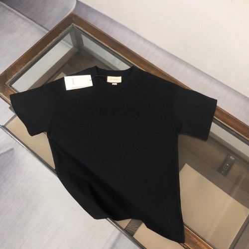 完売必至 ★ 2026 グッチ 新作 半袖Tシャツ コピー